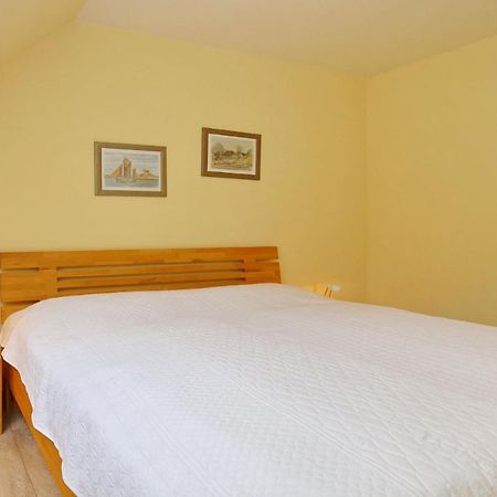 Residenz Seestern Wohnung 45 Boltenhagen  Dış mekan fotoğraf