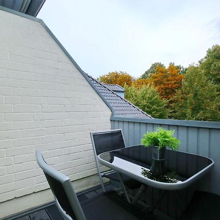 Residenz Seestern Wohnung 45 Boltenhagen  Dış mekan fotoğraf
