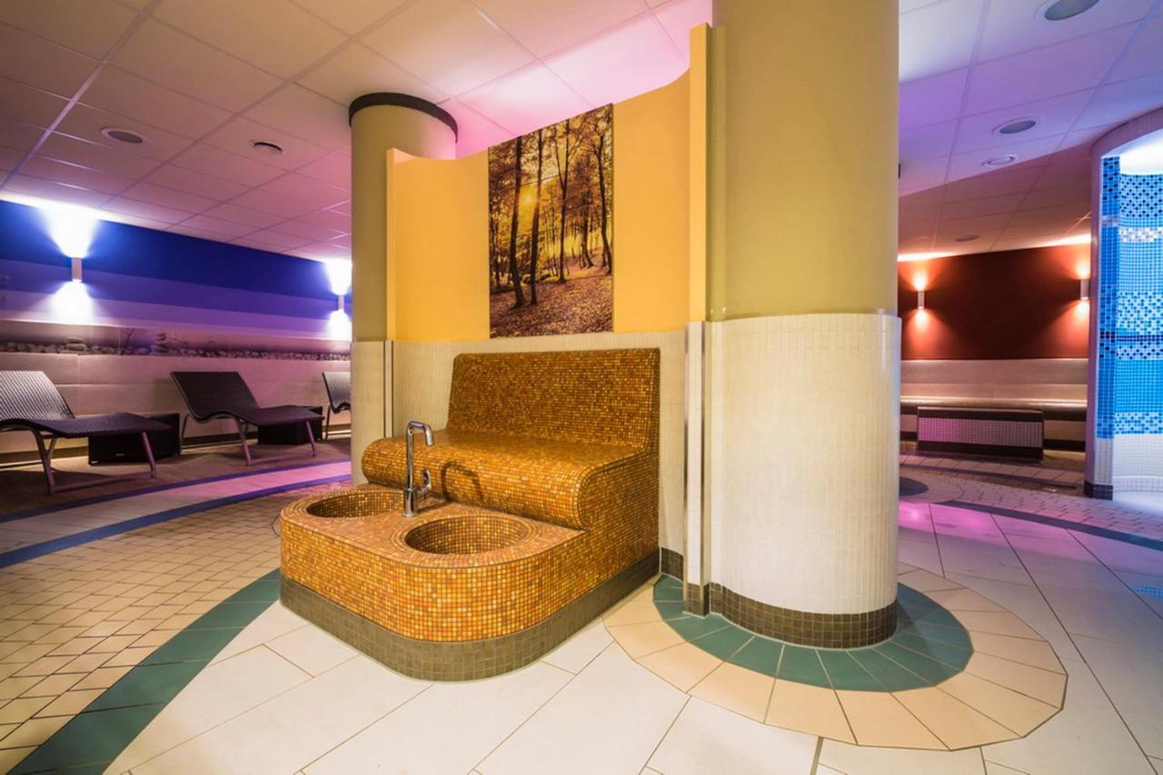 Residenz Seestern Wohnung 45 Boltenhagen  Dış mekan fotoğraf