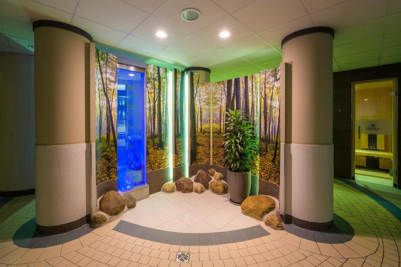 Residenz Seestern Wohnung 45 Boltenhagen  Dış mekan fotoğraf