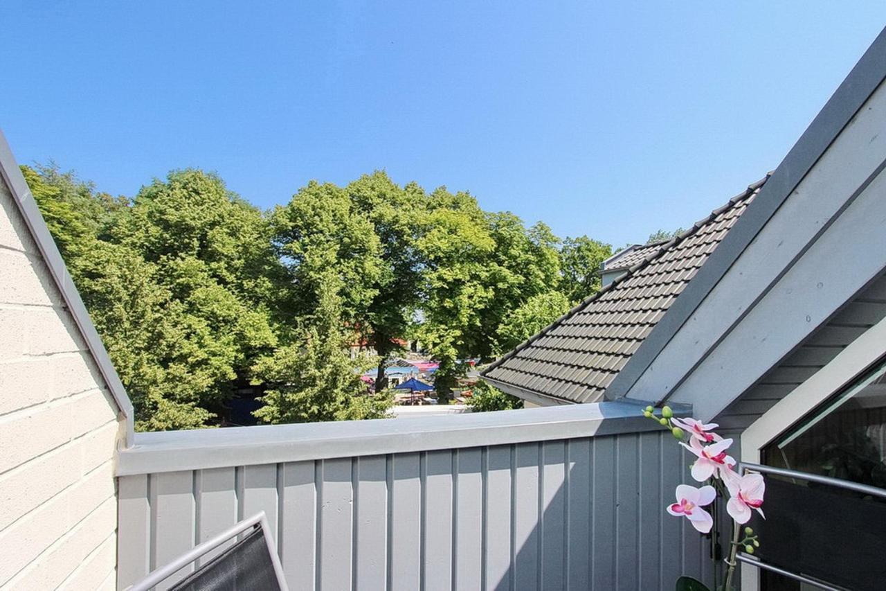 Residenz Seestern Wohnung 45 Boltenhagen  Dış mekan fotoğraf