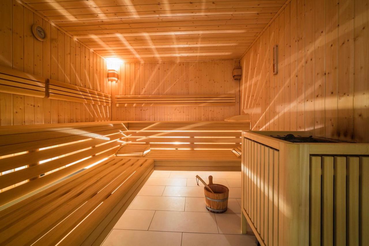 Residenz Seestern Wohnung 45 Boltenhagen  Dış mekan fotoğraf