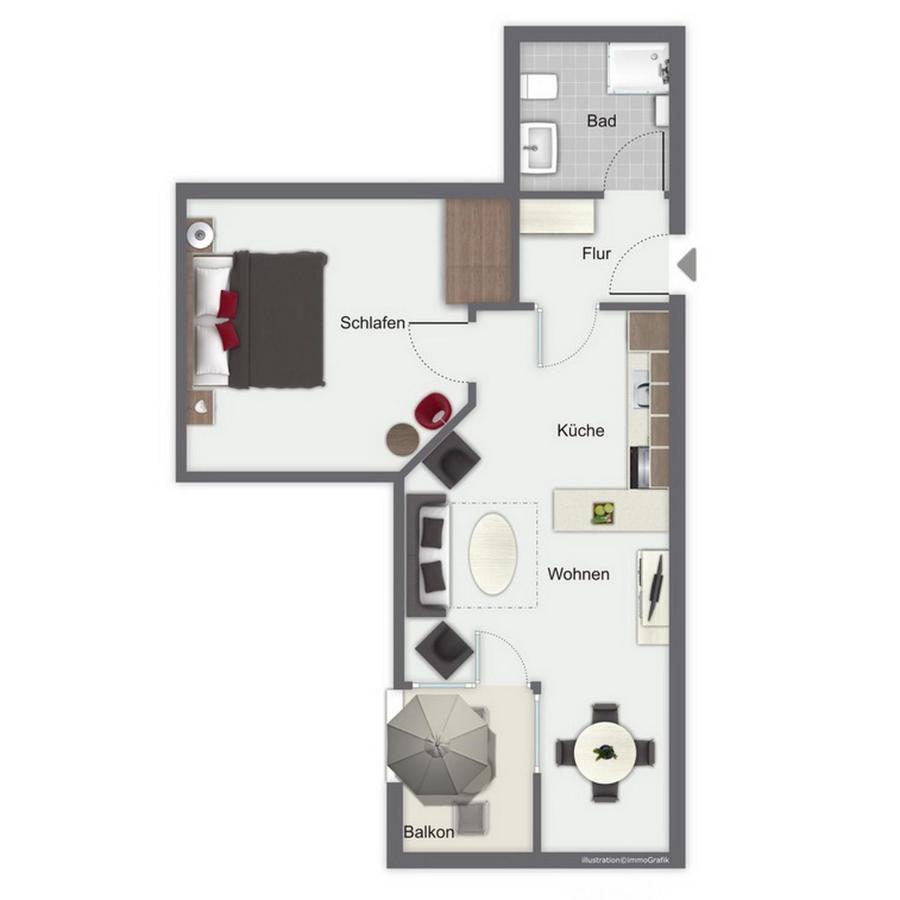 Residenz Seestern Wohnung 45 Boltenhagen  Dış mekan fotoğraf