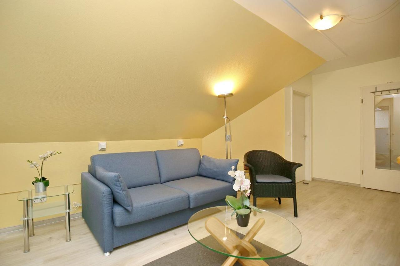 Residenz Seestern Wohnung 45 Boltenhagen  Dış mekan fotoğraf