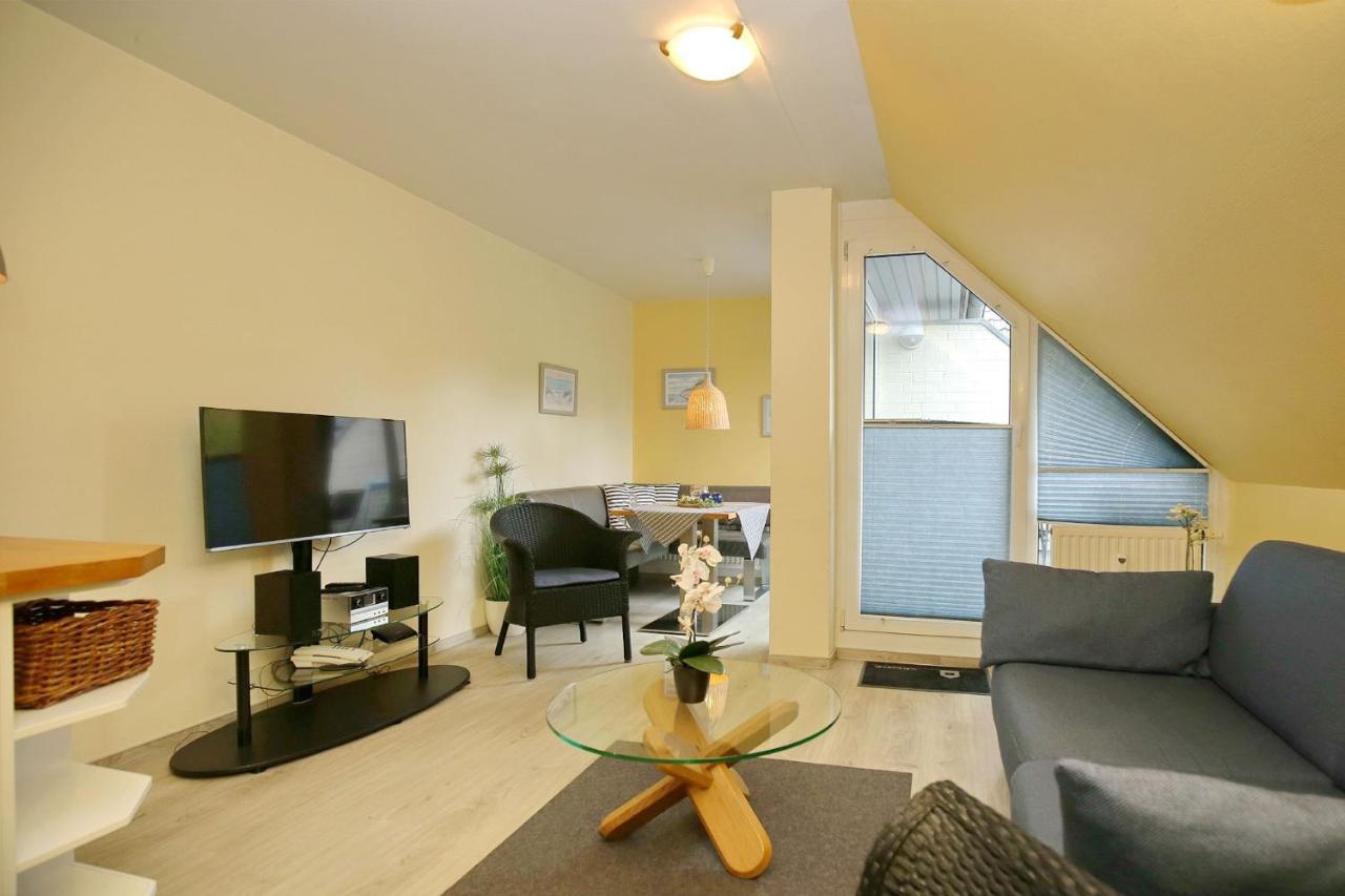 Residenz Seestern Wohnung 45 Boltenhagen  Dış mekan fotoğraf