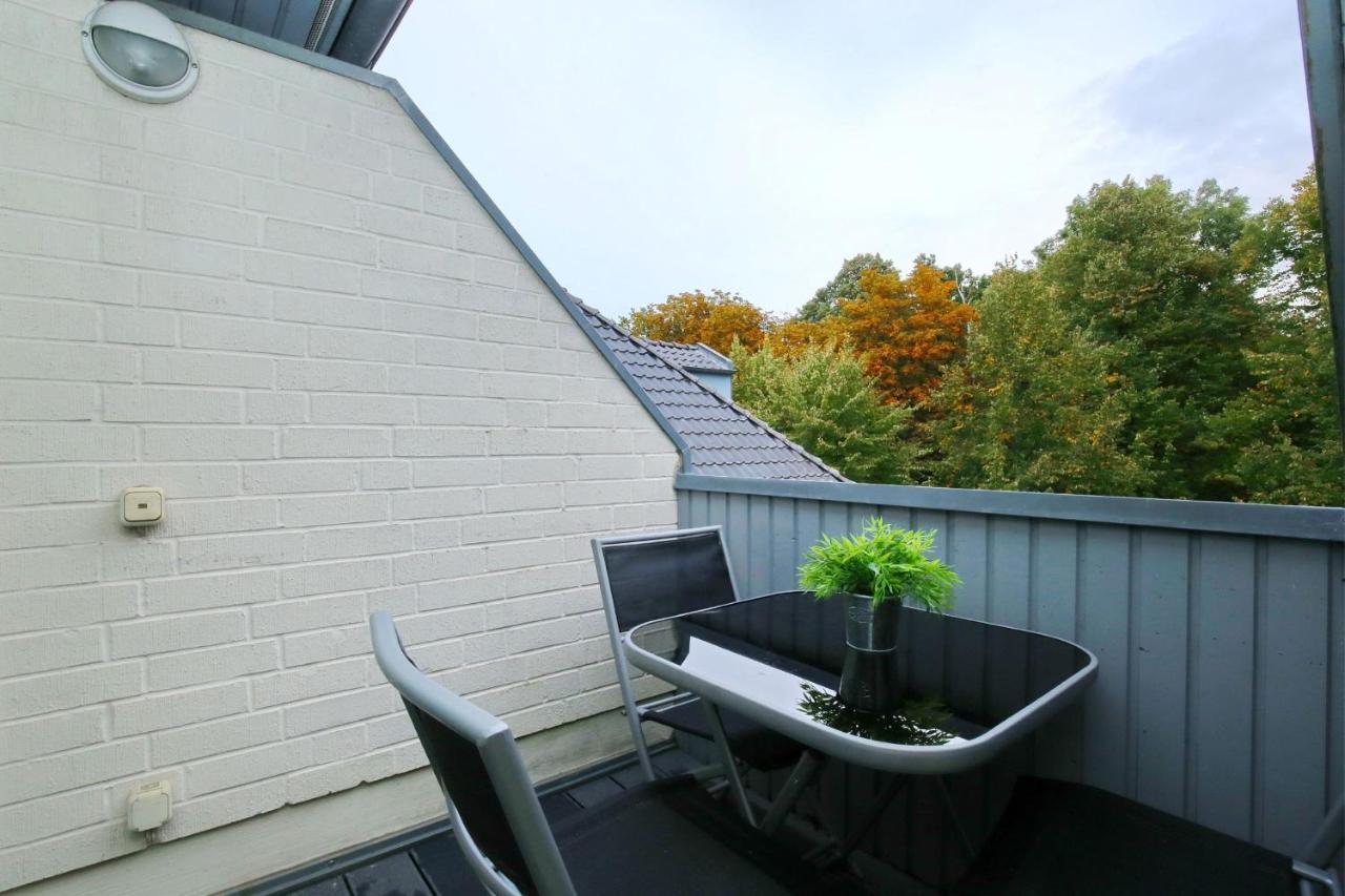 Residenz Seestern Wohnung 45 Boltenhagen  Dış mekan fotoğraf