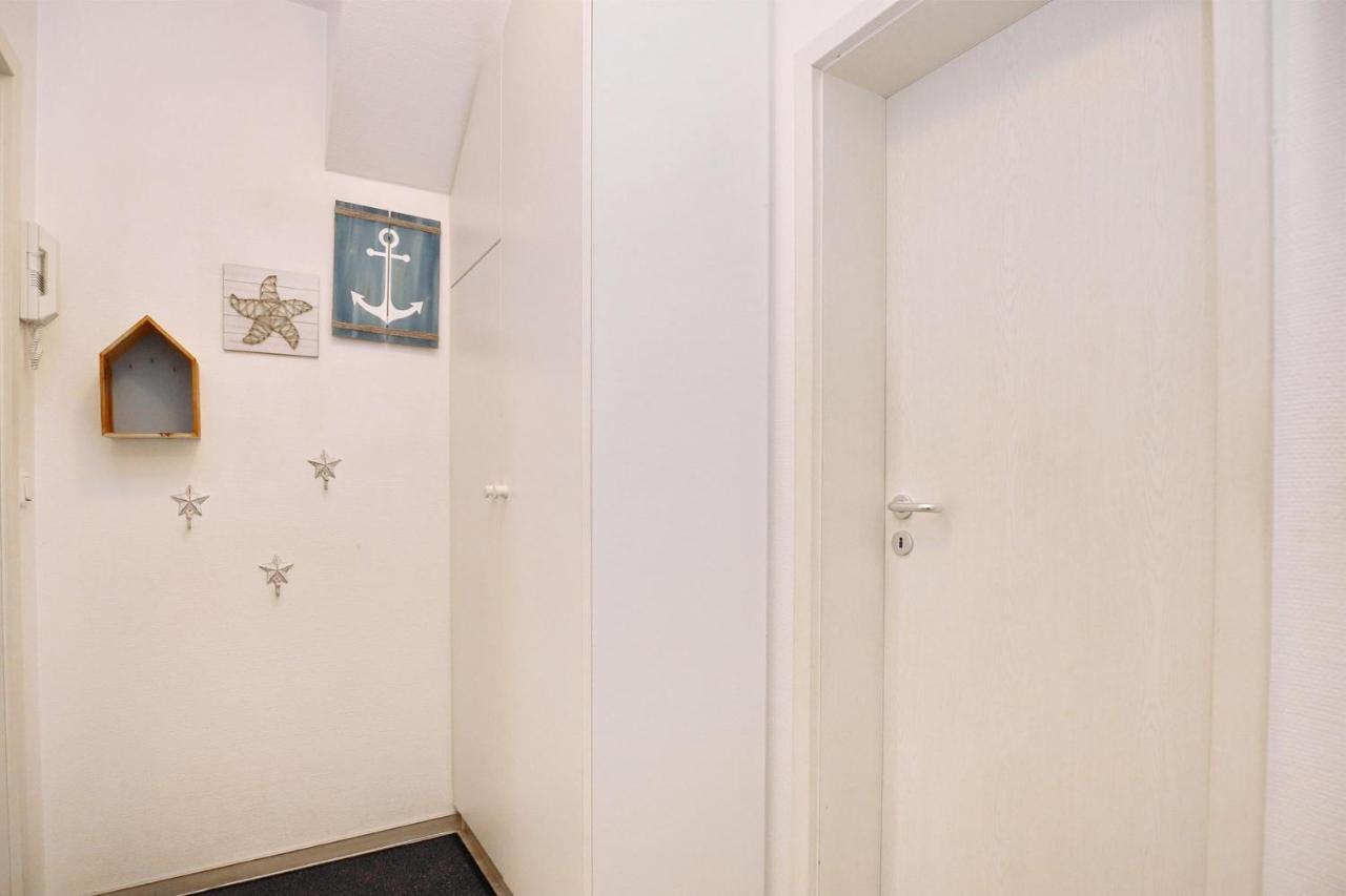 Residenz Seestern Wohnung 45 Boltenhagen  Dış mekan fotoğraf