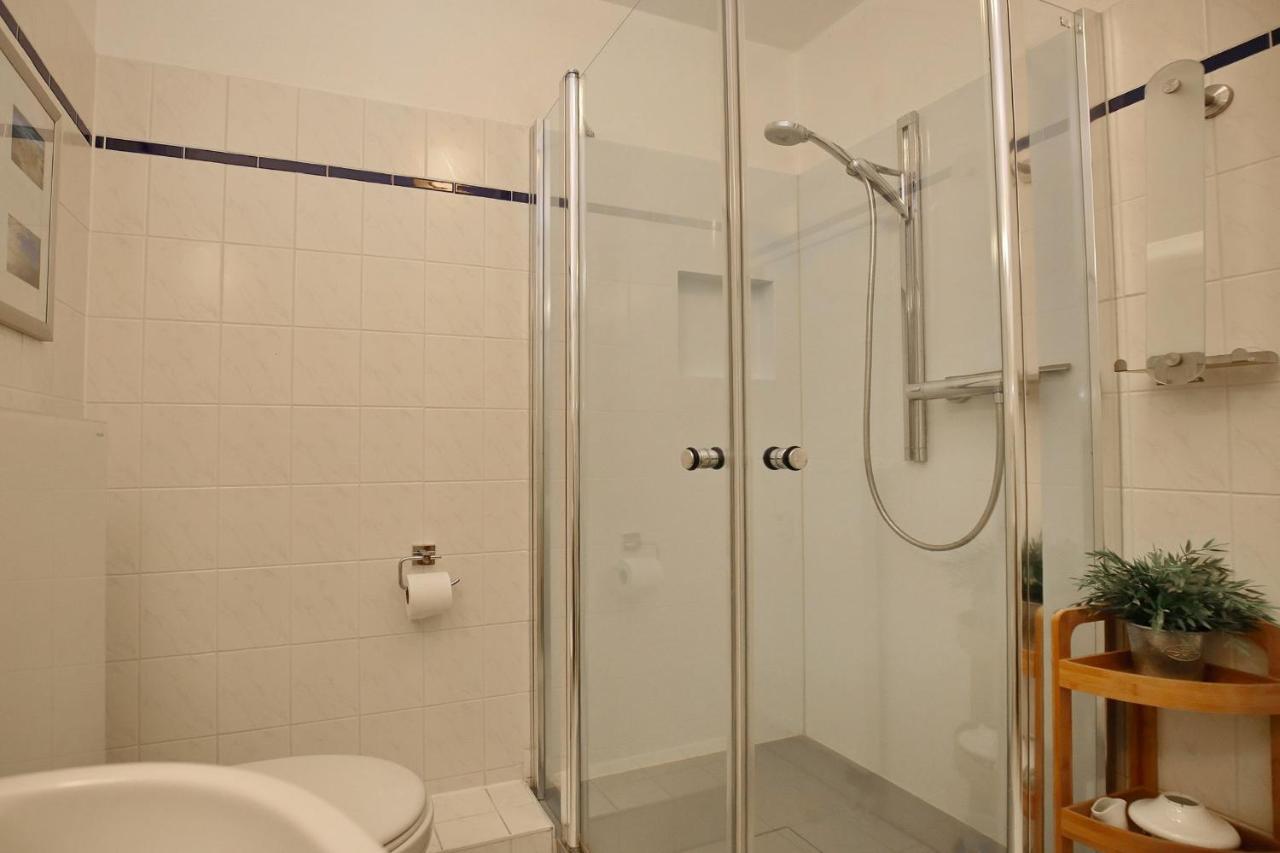 Residenz Seestern Wohnung 45 Boltenhagen  Dış mekan fotoğraf